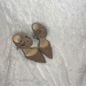 Vince Cumato pointed toe pumps size 7.5